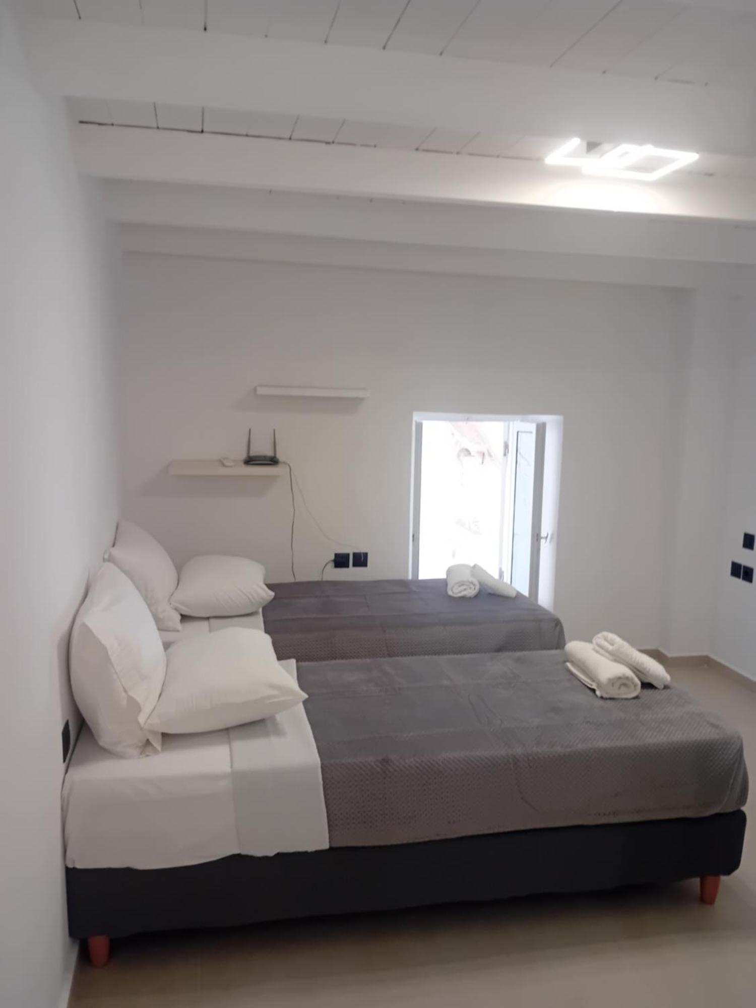 Sotoportego Apartment