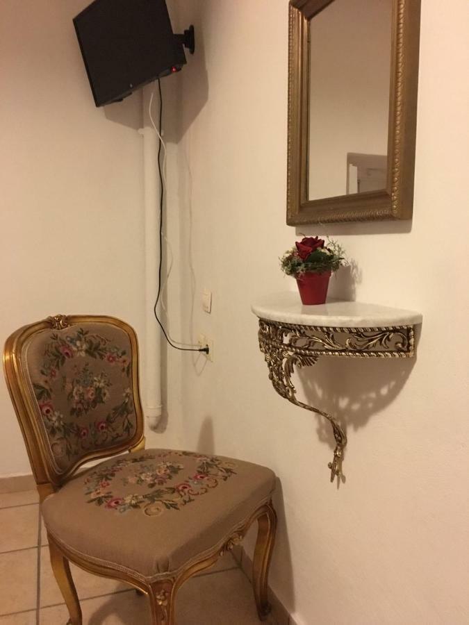 Lägenhet Sotoportego Chania (Crete)