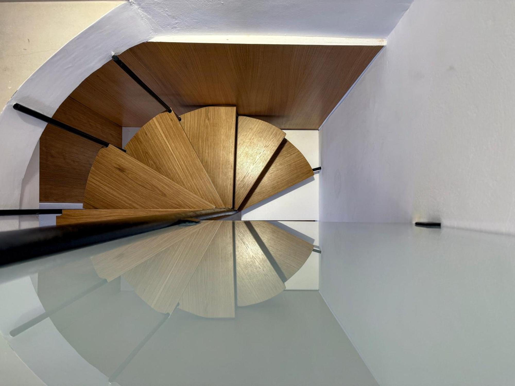 Sotoportego Appartement