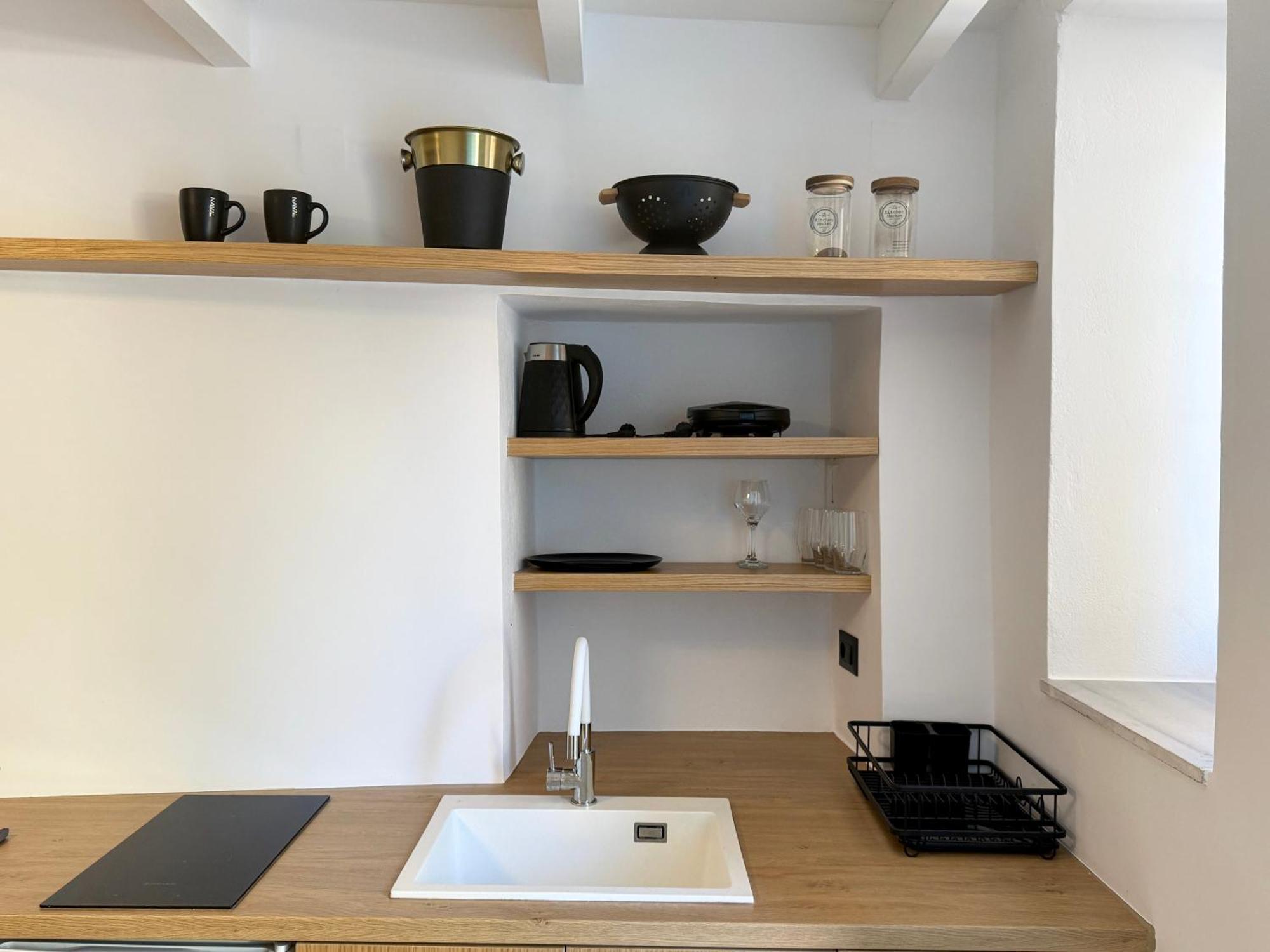 Appartement Sotoportego