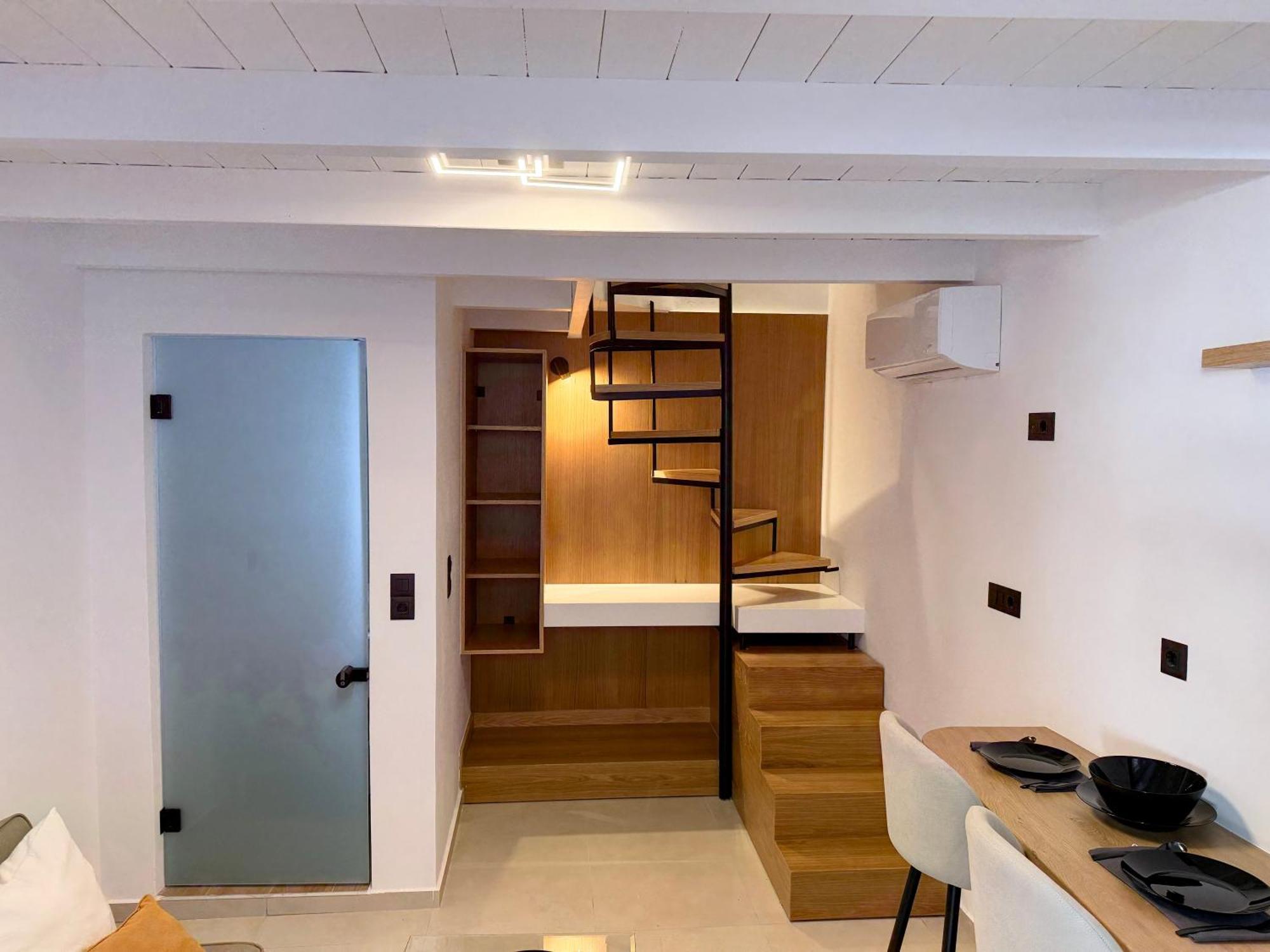 Sotoportego Appartement *
