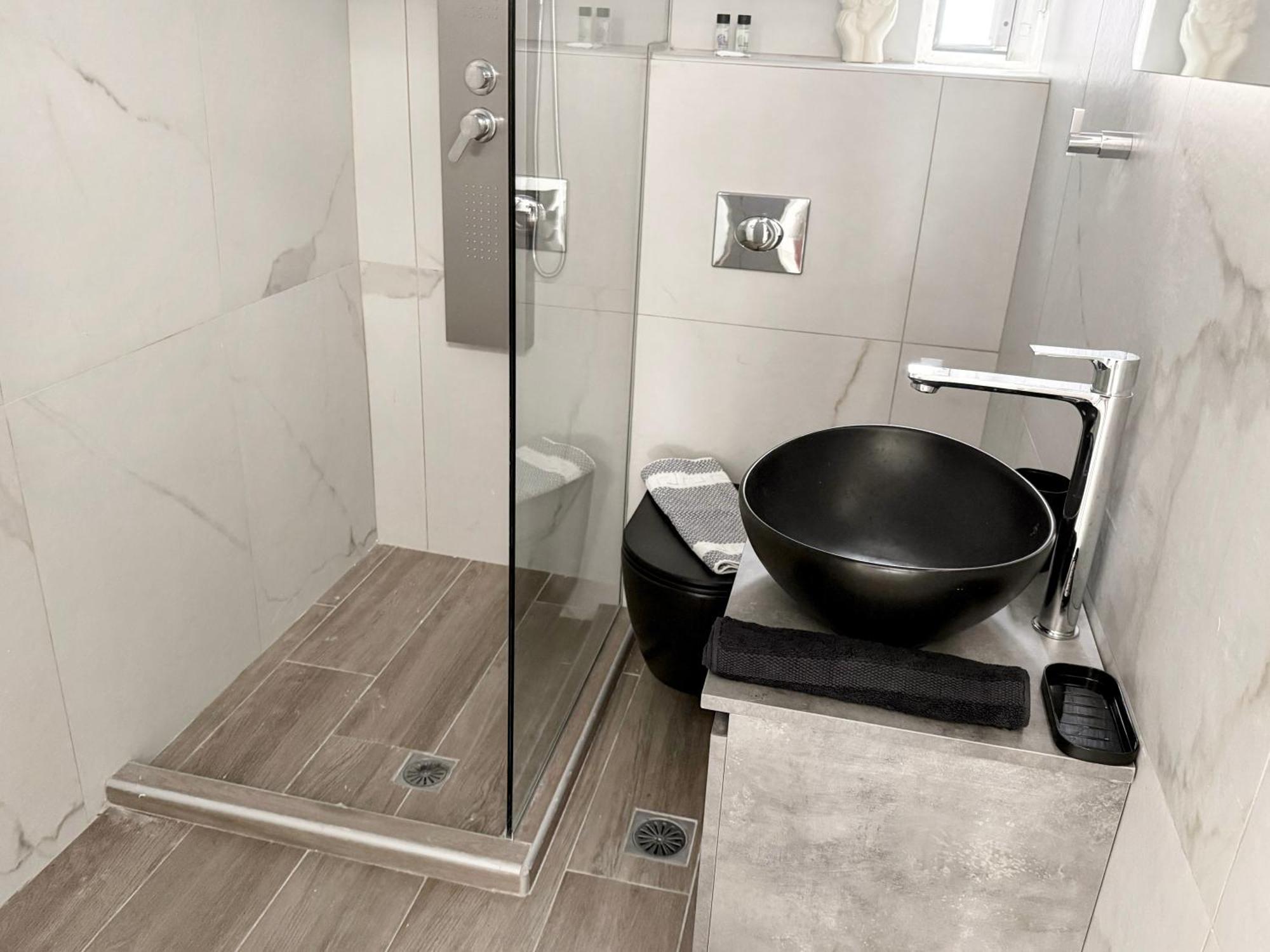 Appartement Sotoportego *