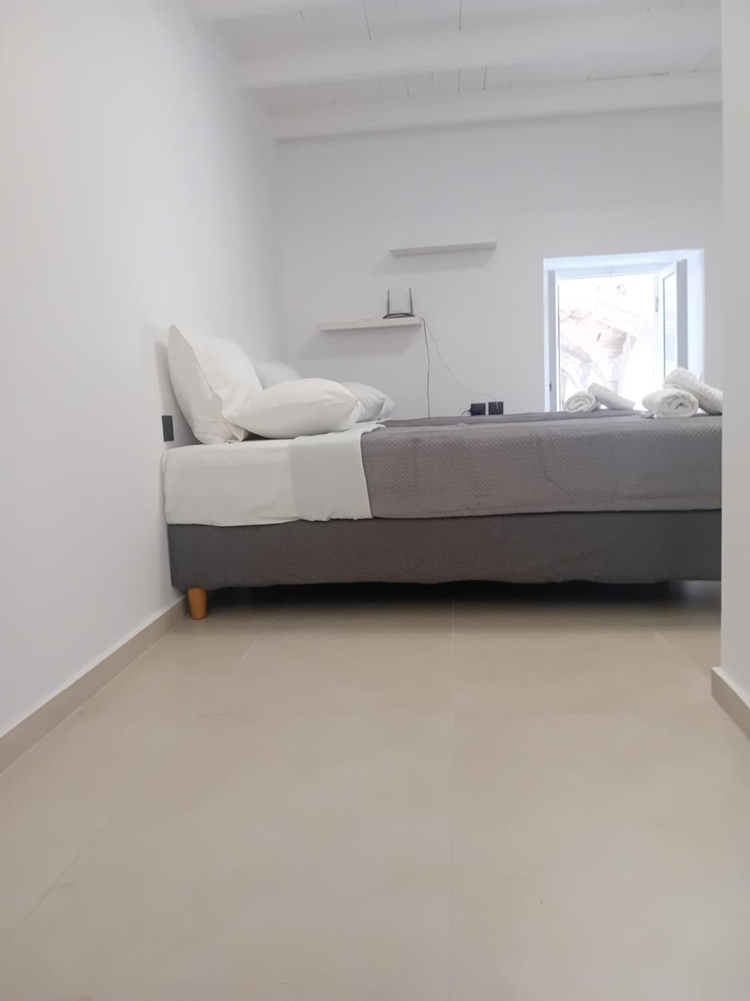 Appartement Sotoportego Chania (Crete)