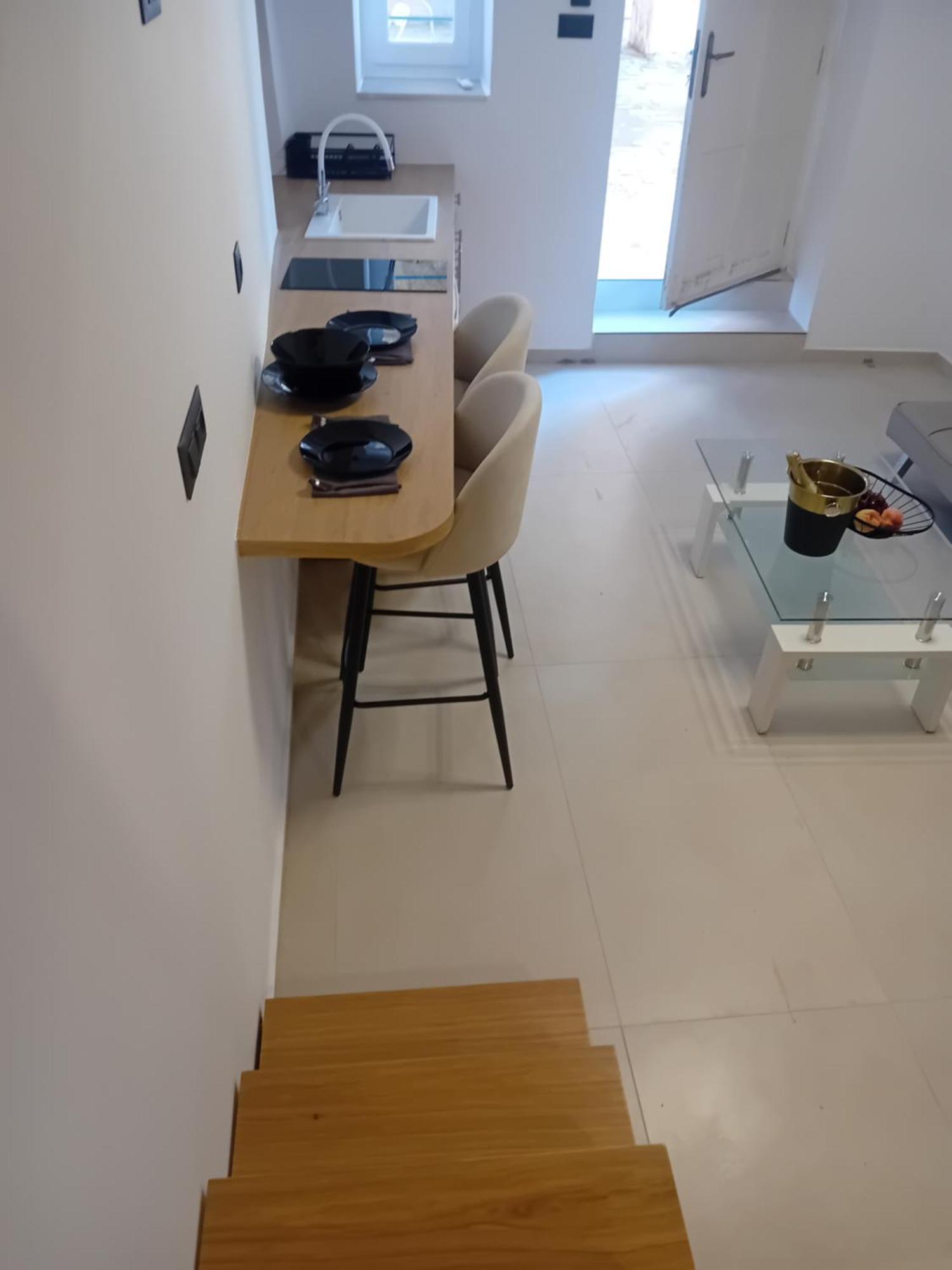 Sotoportego Appartement *