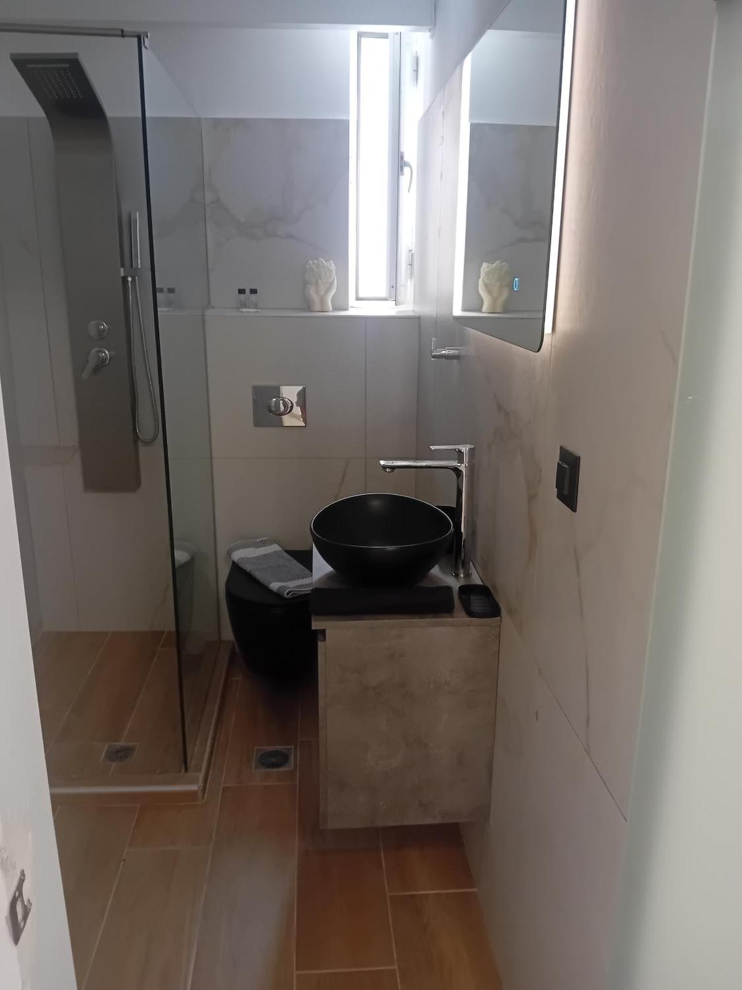 Appartement Sotoportego *
