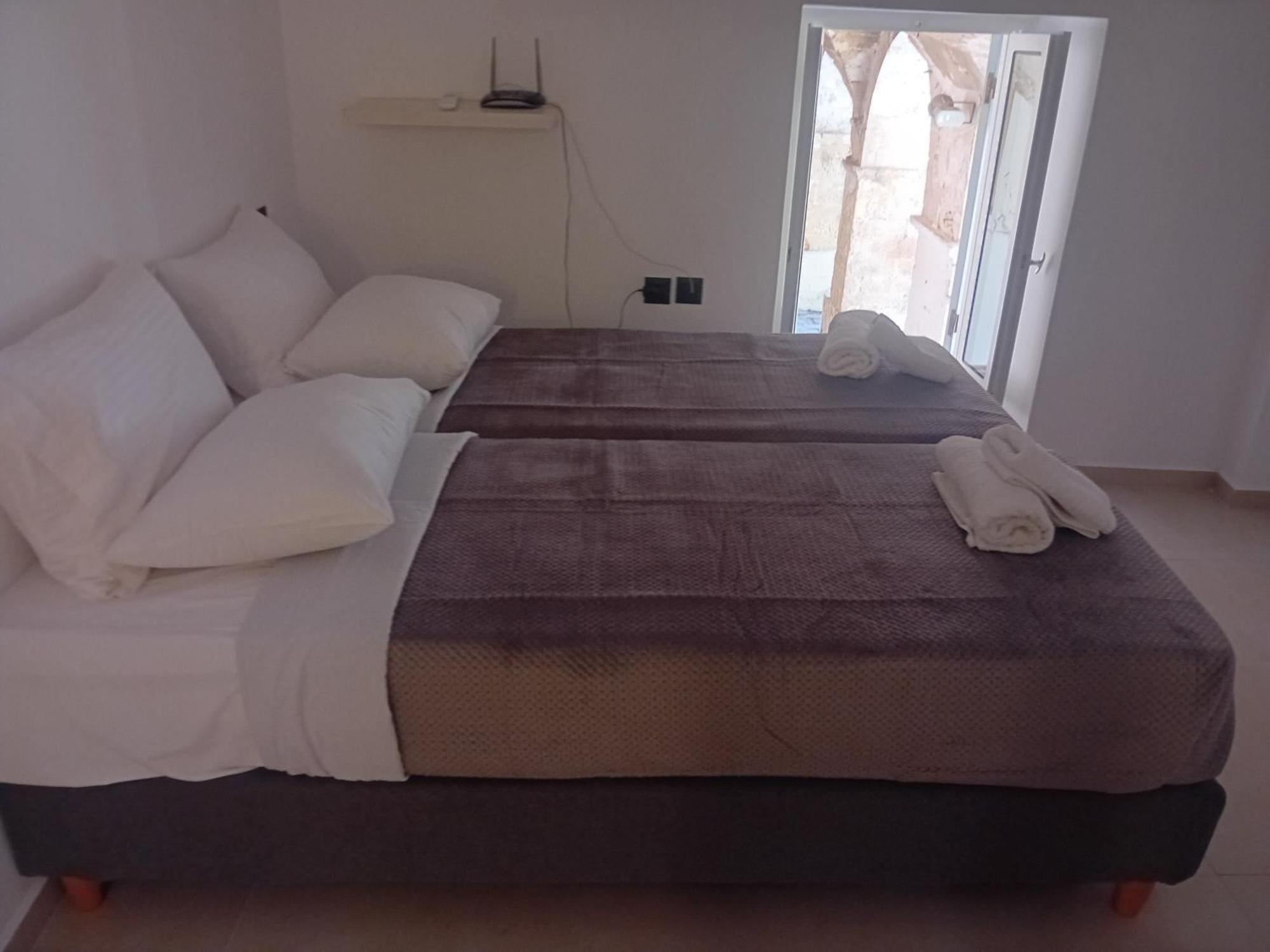 Appartement Sotoportego Chania (Crete)